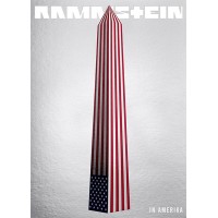 Rammstein in Amerika (2 Blu-ray)
