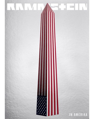 Rammstein in Amerika (2 Blu-ray)