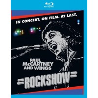 Paul McCartney and Wings: Rockshow (Blu-ray)