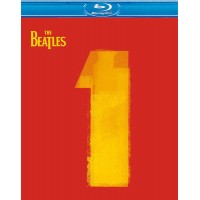 The Beatles  1 (Blu-ray)