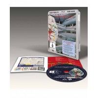 The Alan Parsons Project  I Robot [Blu-ray audio]