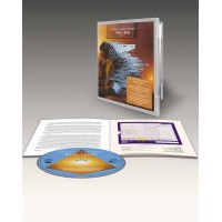 Alan Parsons Pyramid (Blu-ray Audio)