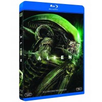 Чужой (Blu-ray) [импорт]