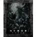 Чужой. Коллекция 6 фильмов  (10 Blu-ray)