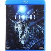 Чужие (Blu-ray) [импорт]