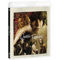 Почти знаменит (Blu-ray) [театральная версия]