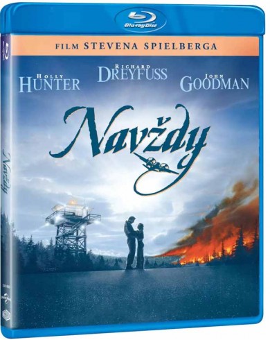 Всегда (Blu-ray)