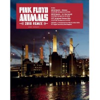 Pink Floyd Animals (Blu-ray audio)