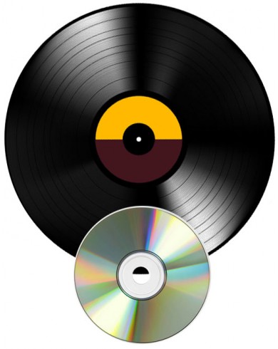 Любой фирменный SACD, CD, DVD, BLU-RAY, VINYL  диск под заказ 