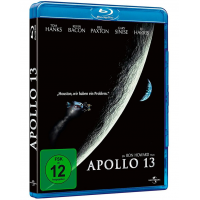 Аполлон 13 (Blu-ray)