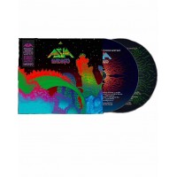 ASIA Indigo - Deluxe Edition CD + Blu-Ray