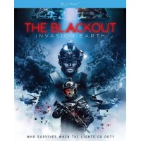Аванпост (Blu-ray) [зона B]