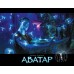 Аватар. Платиновое издание (2D + 3D) (4 Blu-ray) + 7 карточек