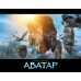 Аватар. Платиновое издание (2D + 3D) (4 Blu-ray) + 7 карточек