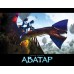 Аватар. Платиновое издание (2D + 3D) (4 Blu-ray) + 7 карточек