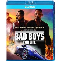 Плохие парни навсегда (Blu-ray) 