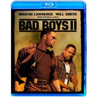 Плохие Парни 2 (Mastered in 4K) (Blu-ray)