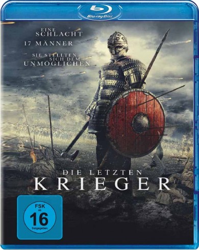 Легенда о Коловрате (Blu-ray) [зона B]