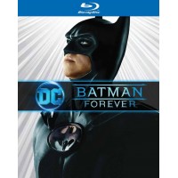 Бэтмен навсегда (Blu-ray) Slipcase