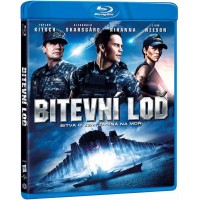 Морской бой (Blu-ray) [импорт]