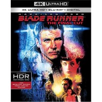 Бегущий по лезвию  (4K UHD Blu-ray)