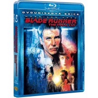 Бегущий по лезвию (Blu-ray) [импорт]