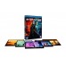Бегущий по лезвию 2049 (Blu-ray  + Bonus Disc + 5 арт карточек)