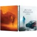 Бегущий по лезвию 2049  Steelbook (4K UHD + Blu-ray)
