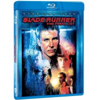 Бегущий по лезвию (Blu-ray)