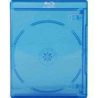 AMARAY бокс на три Blu-ray диска