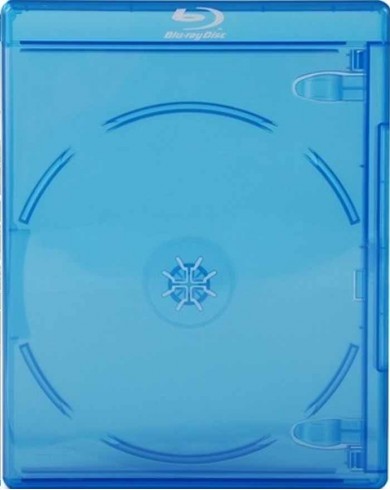 AMARAY бокс на три Blu-ray диска