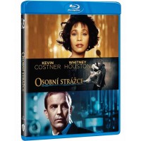Телохранитель (Blu-ray) [импорт]