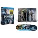 Борн Секретная Коллекция ( 5 Blu-ray)