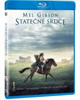 Храброе сердце (Blu-ray) [импорт]
