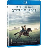 Храброе сердце (Blu-ray) [импорт]