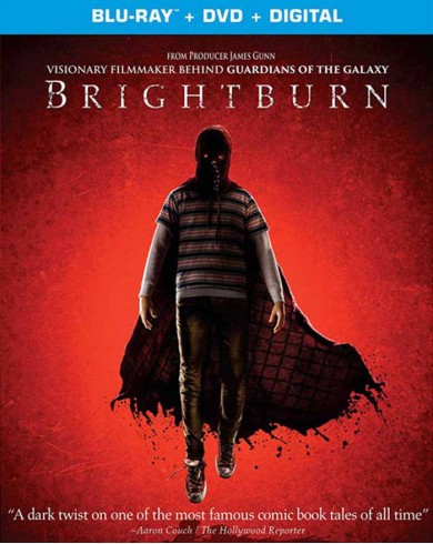Гори, гори ясно (Blu-ray)