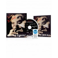 Bryan Ferry / Bête Noire SDE exclusive blu-ray audio
