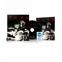 Bryan Ferry / Taxi SDE exclusive blu-ray audio