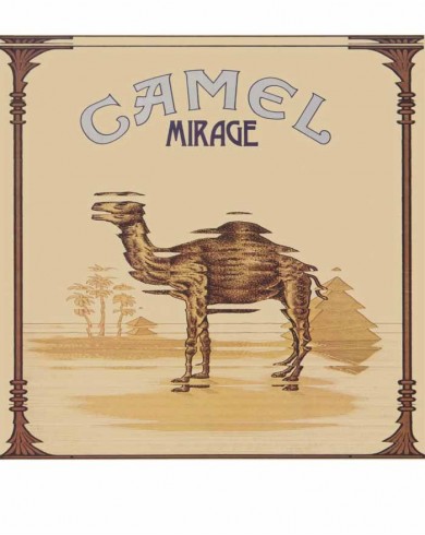 CAMEL: MIRAGE (2CD AND BLU-RAY) REMASTERED BOX SET