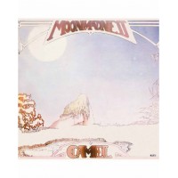 CAMEL: MOONMADNESS - (2CD AND BLU-RAY) REMASTERED BOX SET