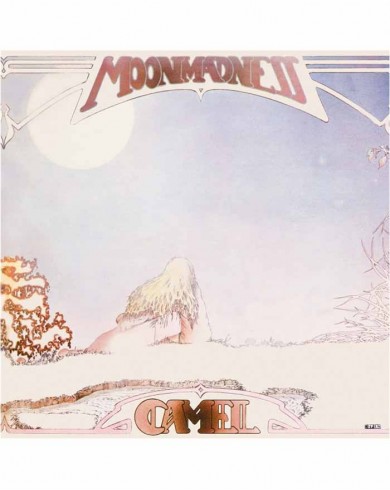 CAMEL: MOONMADNESS - (2CD AND BLU-RAY) REMASTERED BOX SET