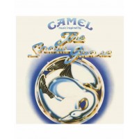 CAMEL: MUSIC INSPIRED BY THE SNOW GOOSE (2CD AND BLU-RAY) EDITION