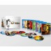 Коллекция Клинта Иствуда UK edition (8 Blu-ray)
