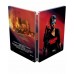 Кобра Steelbook (Blu-ray)