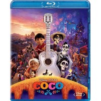 Тайна Коко ( Blu-ray) [импорт]