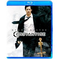 Константин [импорт] (Blu-ray)