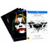 Темный рыцарь: Трилогия (6 Blu-ray)