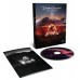 David Gilmour: Live At Pompeii 2017 DigiBook + 24стр. буклет  (Blu-ray)