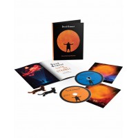 David Gilmour Live at the Circus Maximus (2 Blu Ray)