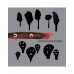 DEPECHE MODE  SPiRiTS in The Forest (2CD + 2 Blu-ray)